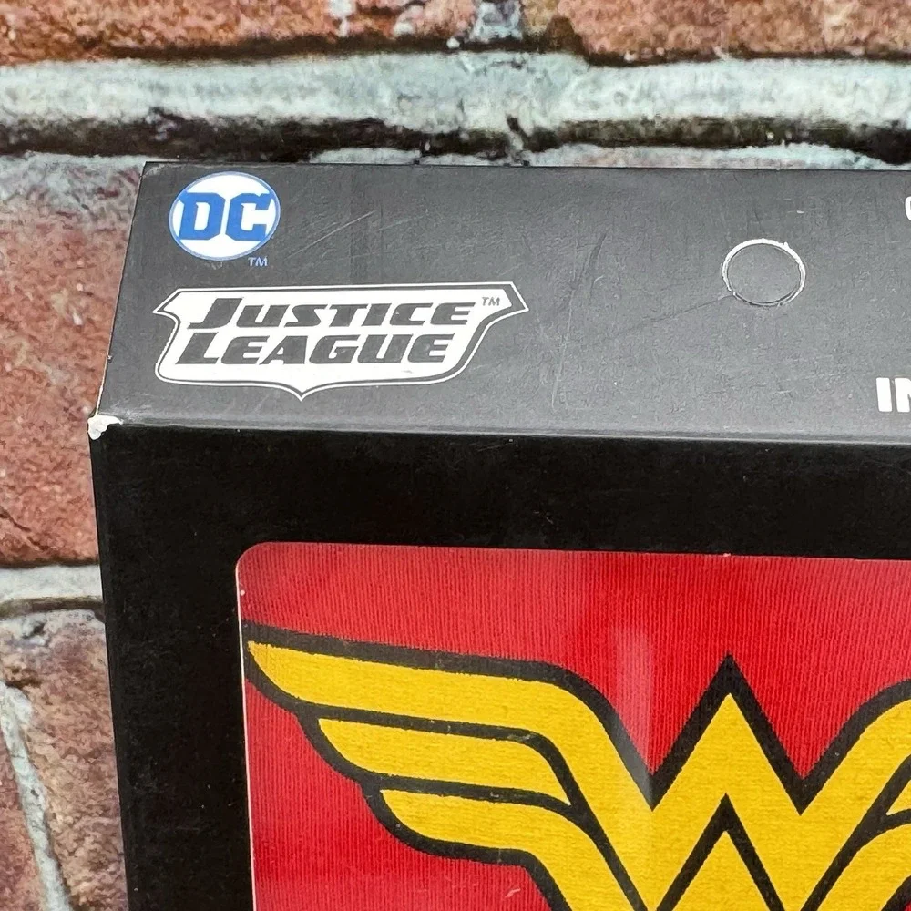 Handcraft wonder woman